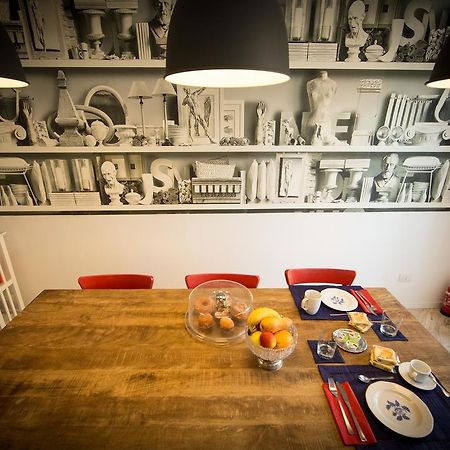 B&B Roma 474 Экстерьер фото
