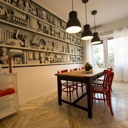 B&B Roma 474 Экстерьер фото