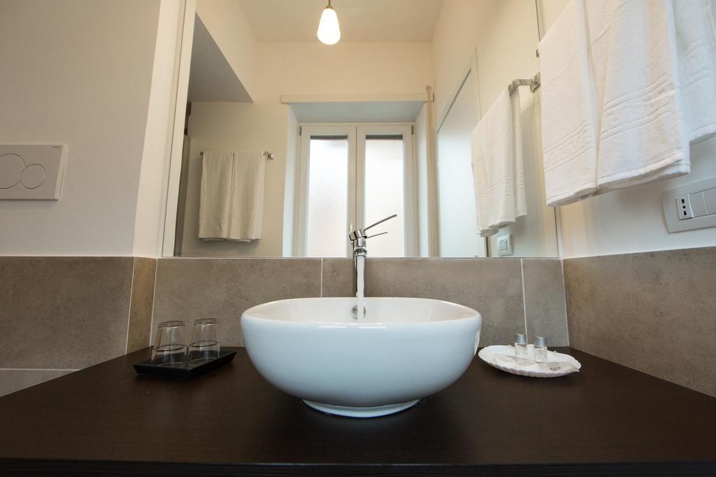 B&B Roma 474 Номер фото