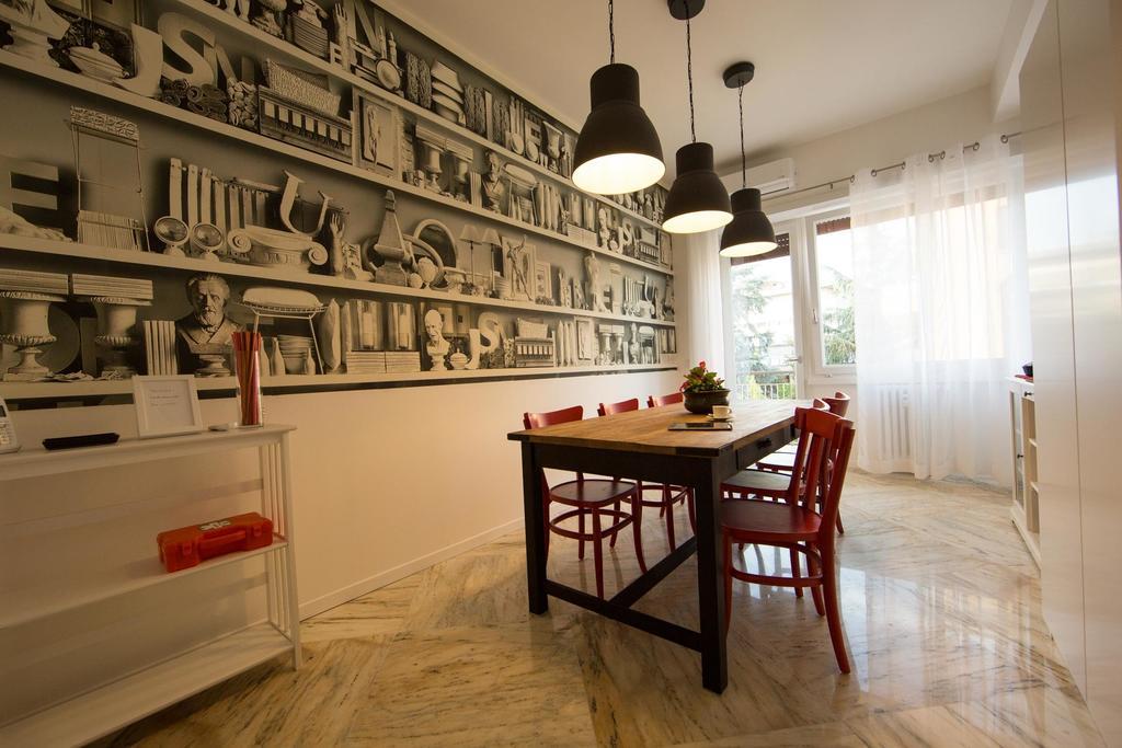 B&B Roma 474 Экстерьер фото