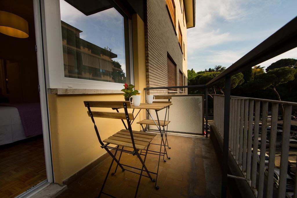 B&B Roma 474 Номер фото