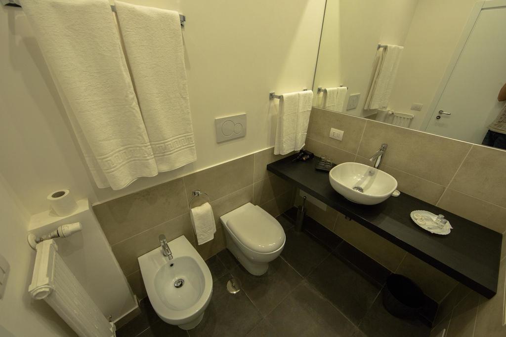 B&B Roma 474 Номер фото