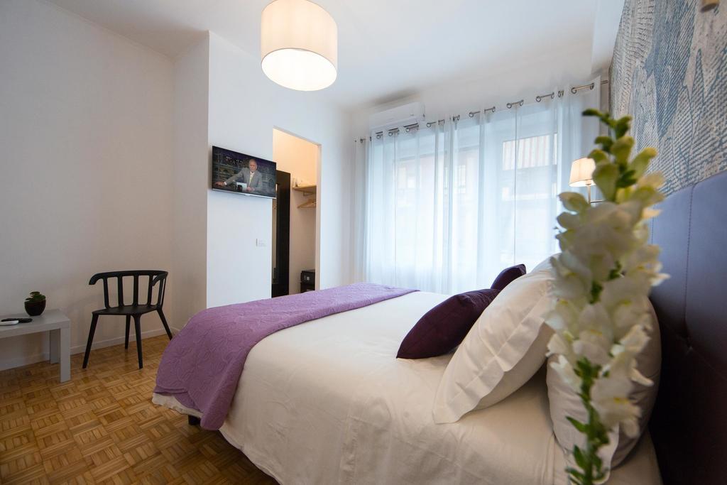 B&B Roma 474 Номер фото