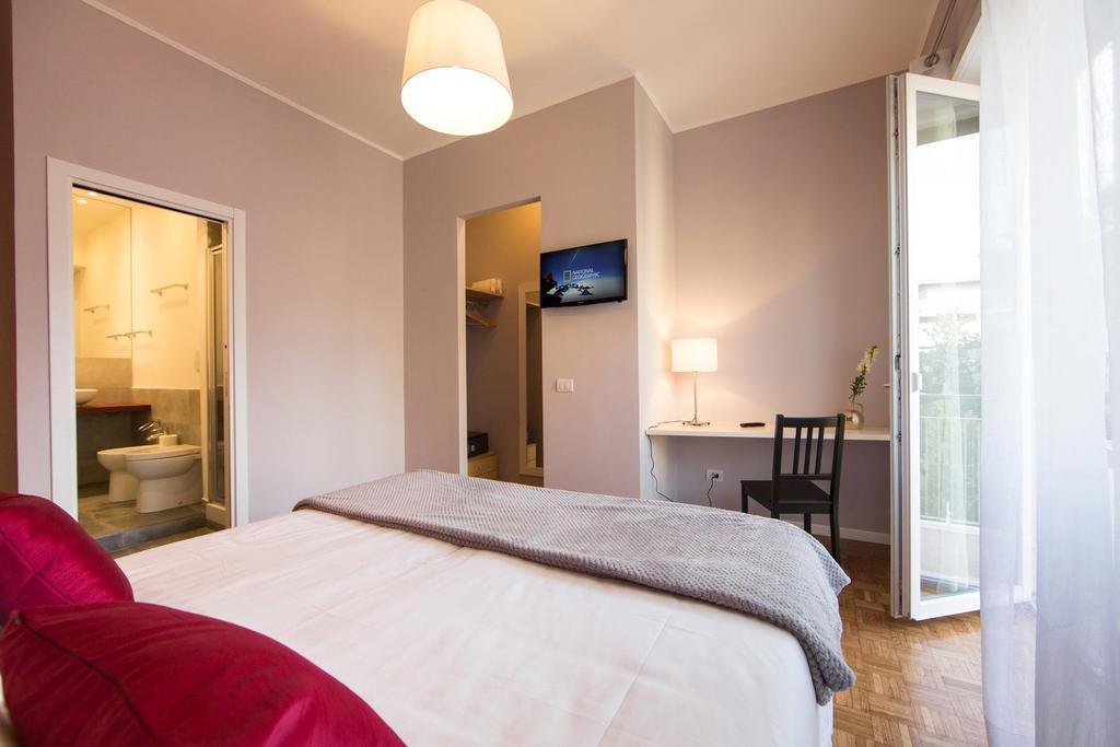 B&B Roma 474 Номер фото