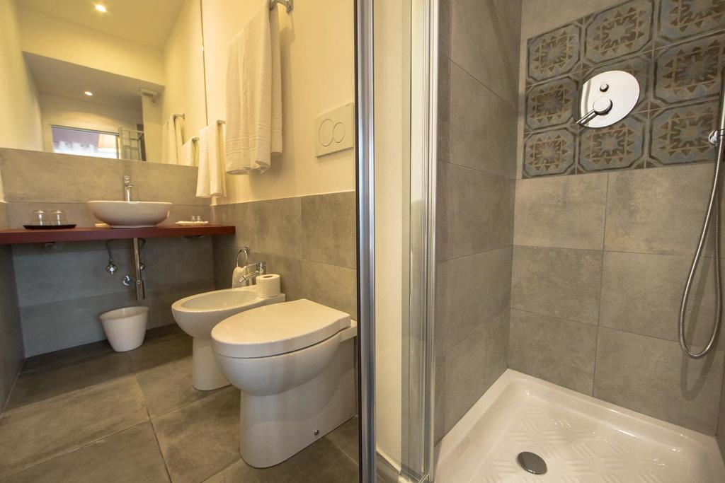 B&B Roma 474 Номер фото