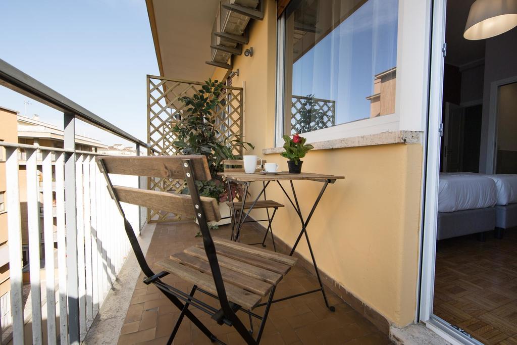 B&B Roma 474 Номер фото