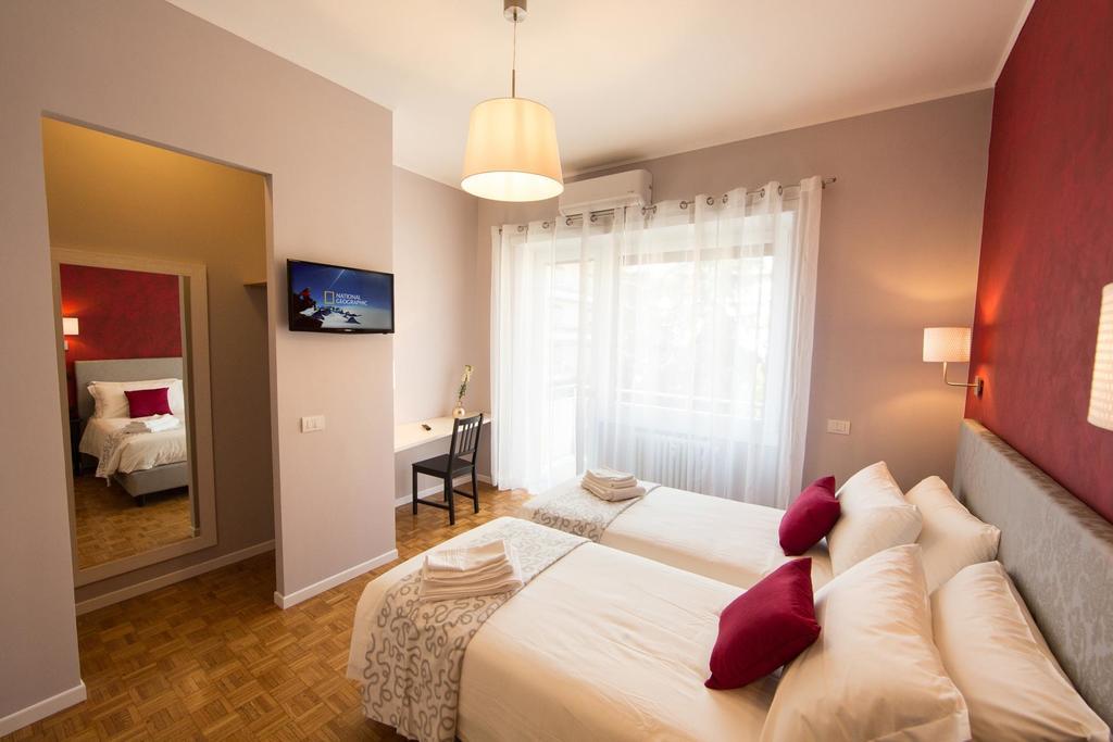 B&B Roma 474 Номер фото