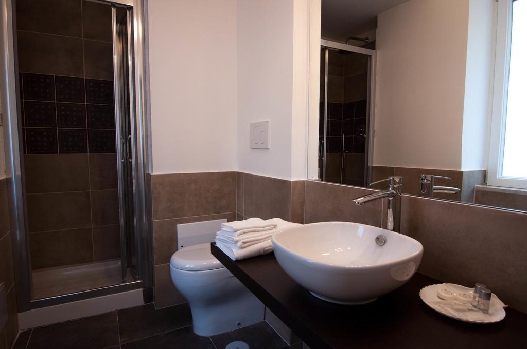 B&B Roma 474 Номер фото