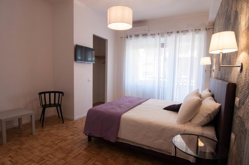 B&B Roma 474 Номер фото