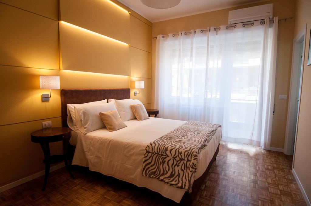 B&B Roma 474 Номер фото