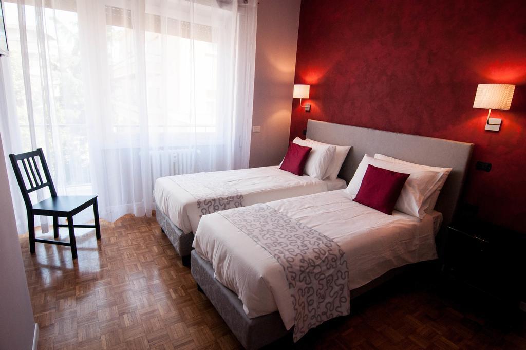 B&B Roma 474 Номер фото