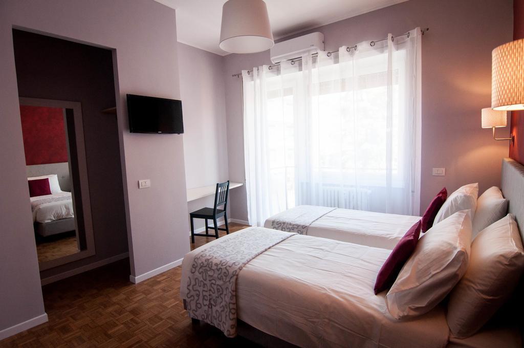 B&B Roma 474 Номер фото