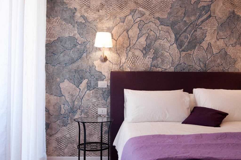 B&B Roma 474 Номер фото