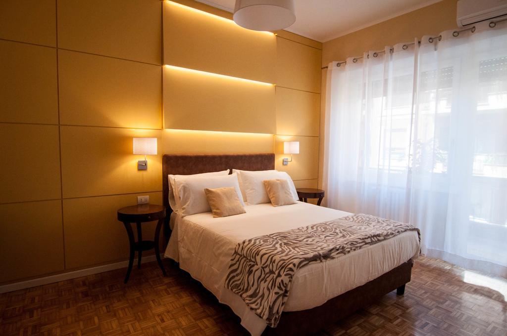 B&B Roma 474 Номер фото