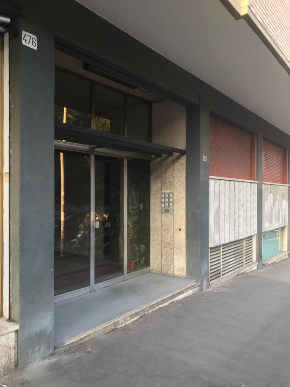 B&B Roma 474 Экстерьер фото